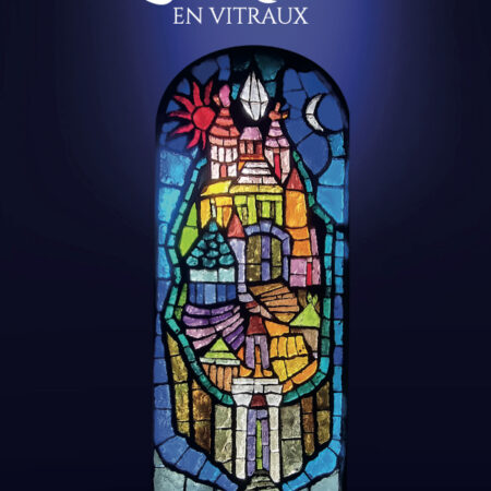 Le Credo en vitraux