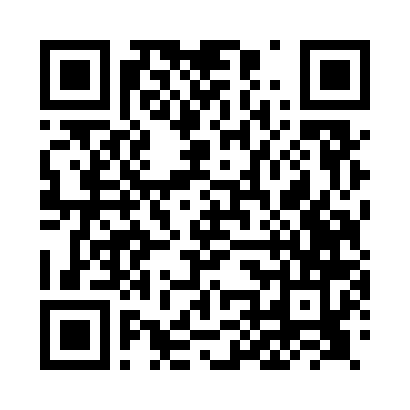 QR code pour accéder au site Internet de Janie Cailliau